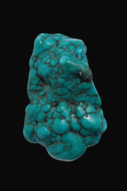 Persian Turquoise 122g - Rocks and Things Store