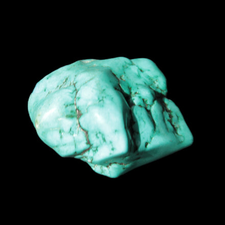 Persian Turquoise 45mm 54.9g