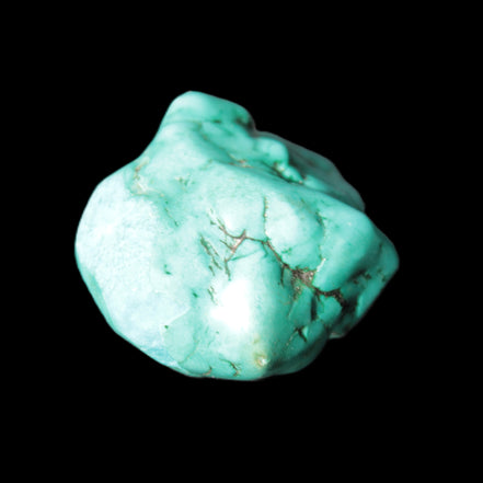Persian Turquoise 45mm 54.9g