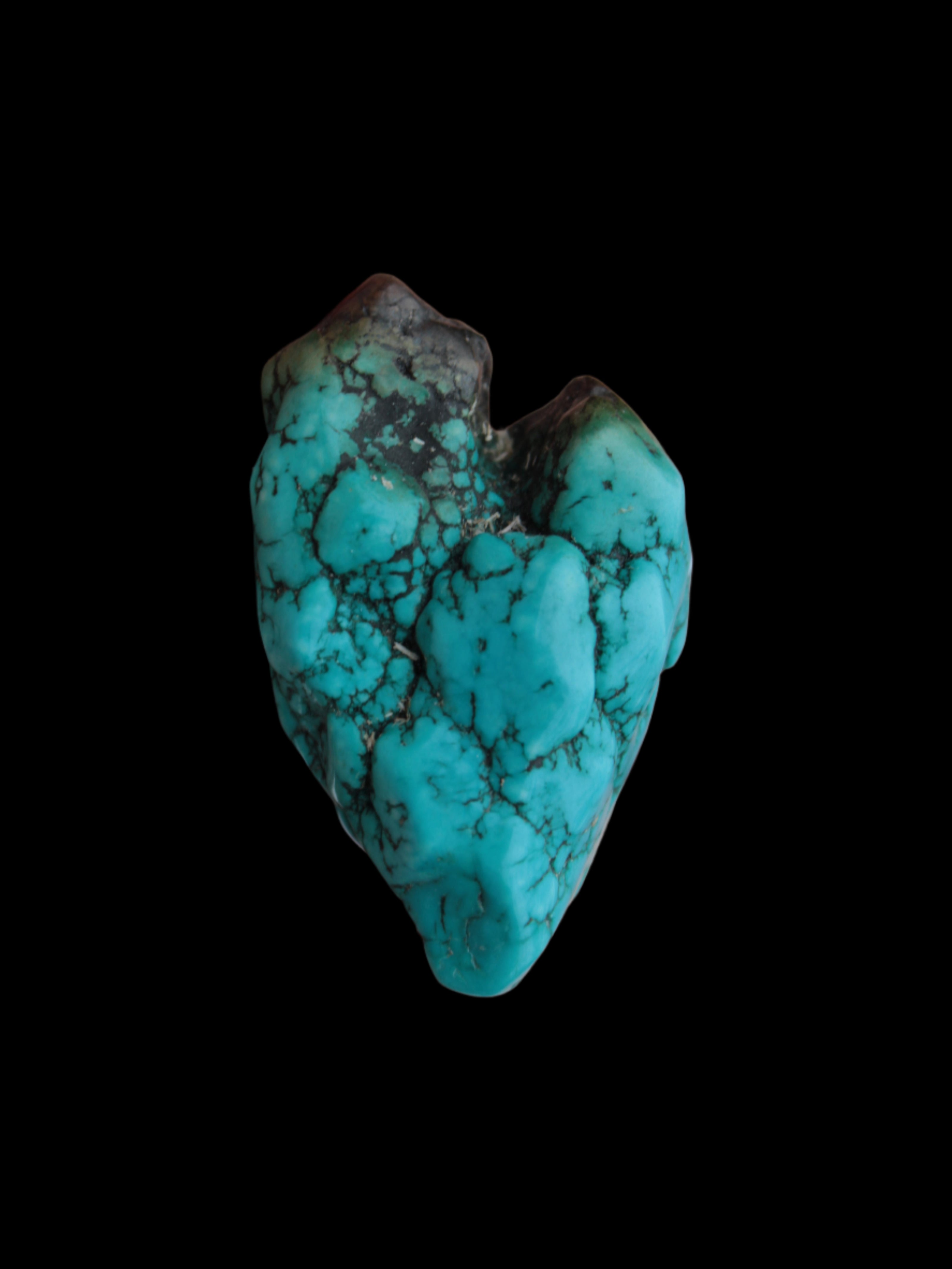 Persian Turquoise 43.8g - Rocks and Things Store
