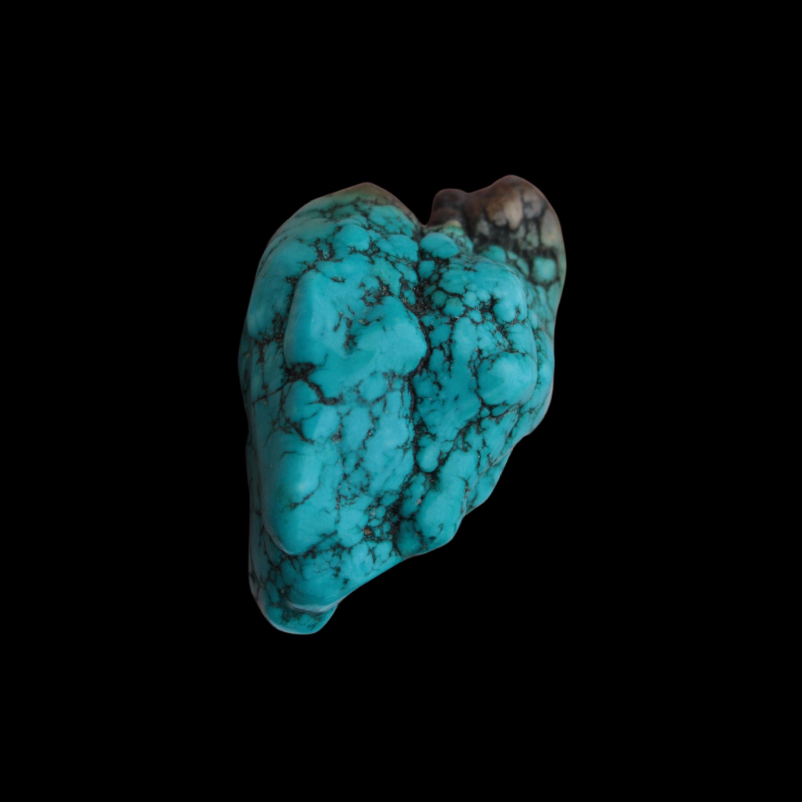 Persian Turquoise 43.8g - Rocks and Things Store