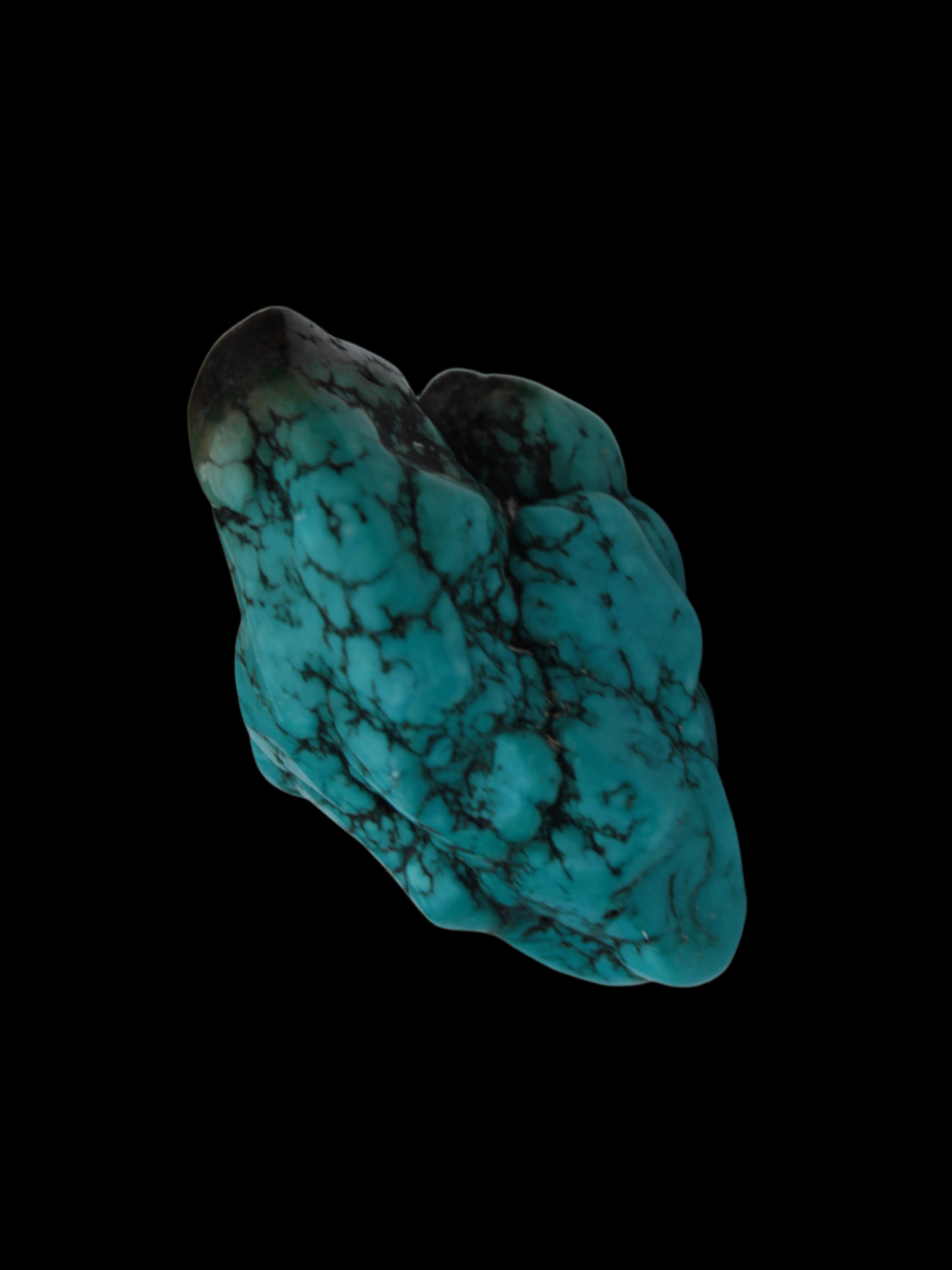 Persian Turquoise 43.8g - Rocks and Things Store