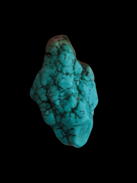 Persian Turquoise 43.8g - Rocks and Things Store