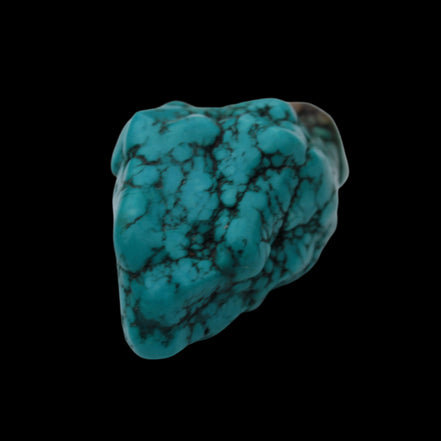 Persian Turquoise 43.8g - Rocks and Things Store