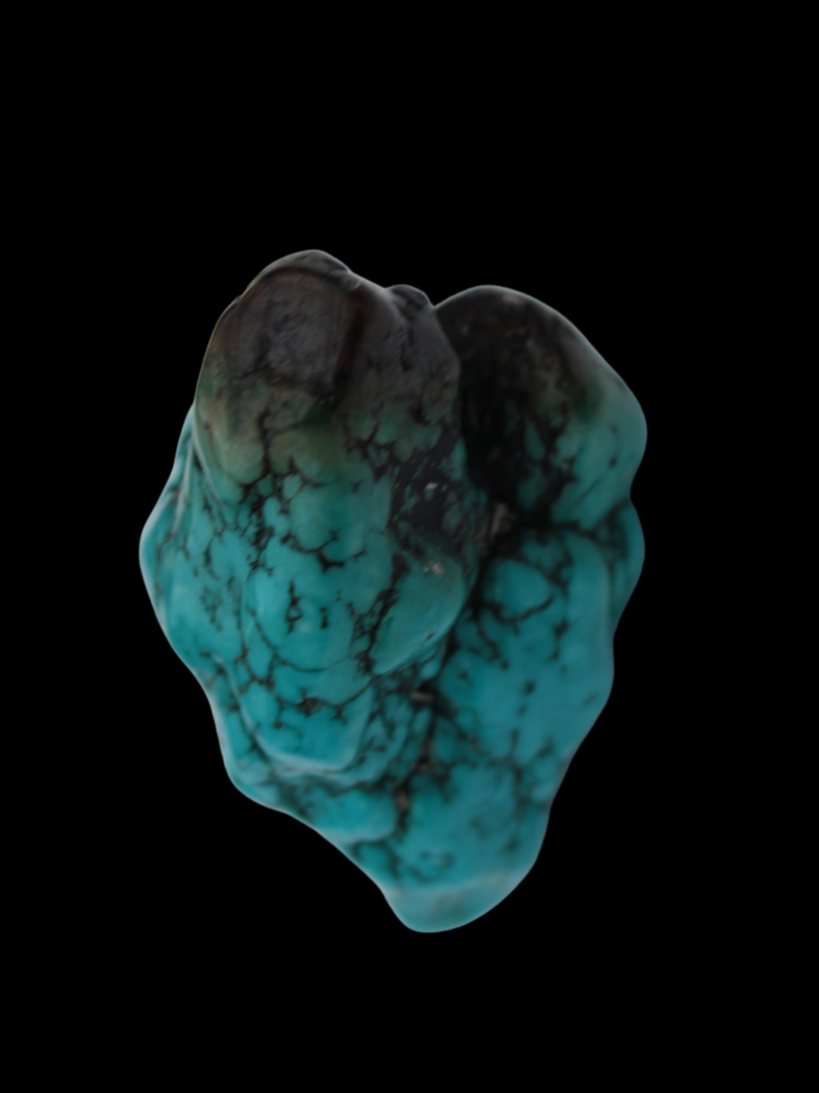 Persian Turquoise 43.8g - Rocks and Things Store