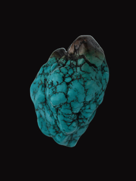 Persian Turquoise 43.8g - Rocks and Things Store
