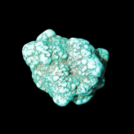 Persian Turquoise 33*45mm 55.9g
