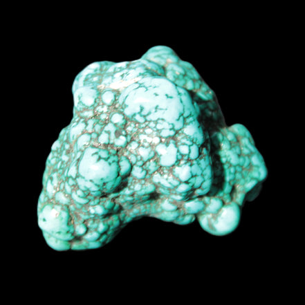 Persian Turquoise 33*45mm 55.9g