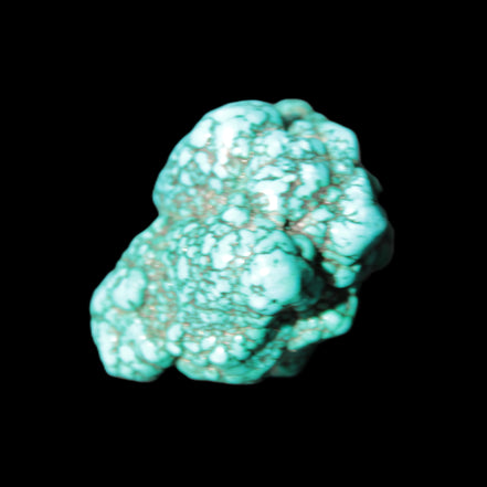 Persian Turquoise 33*45mm 55.9g