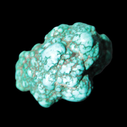 Persian Turquoise 33*45mm 55.9g