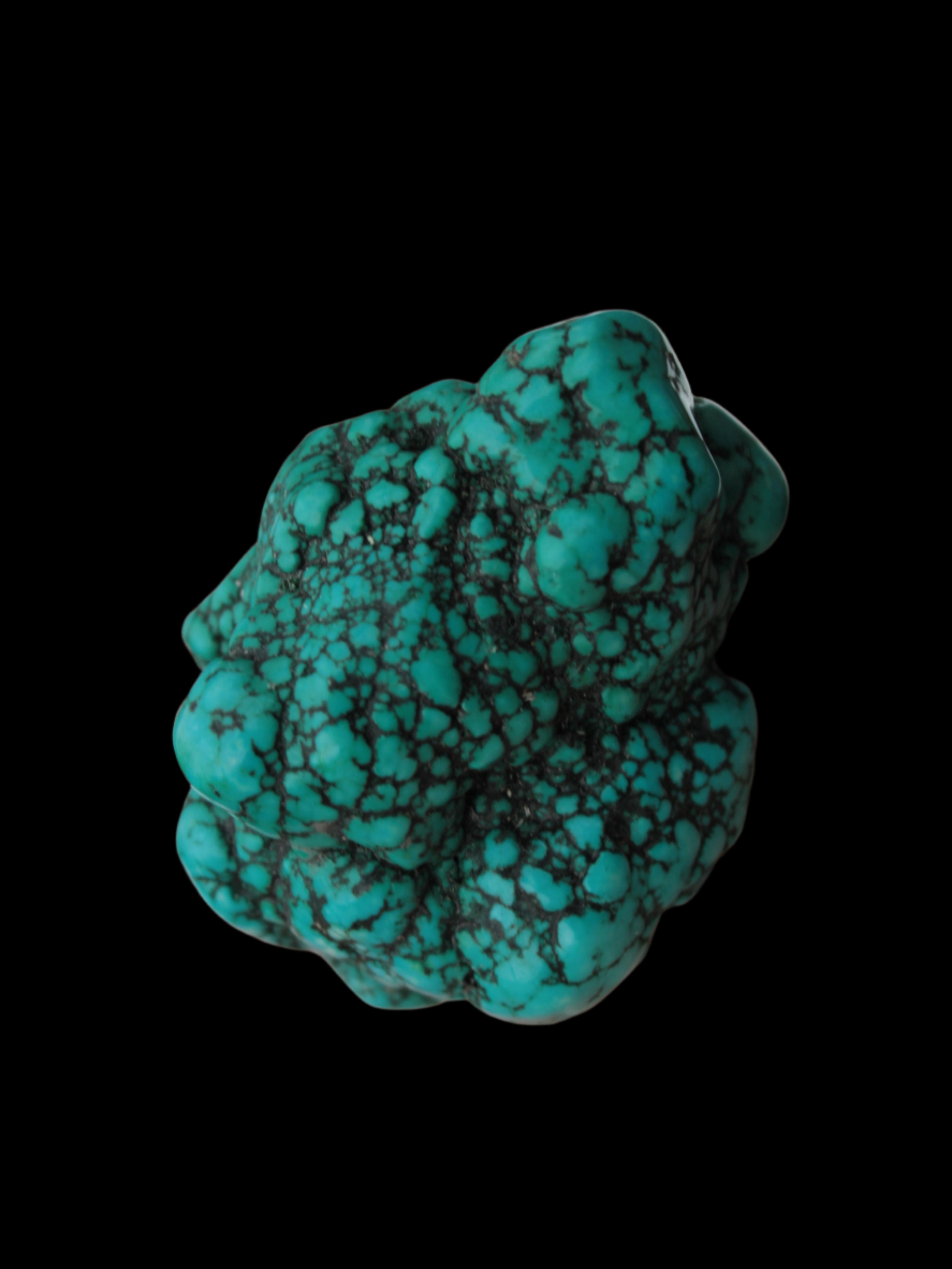 Persian Turquoise 55.8g - Rocks and Things Store