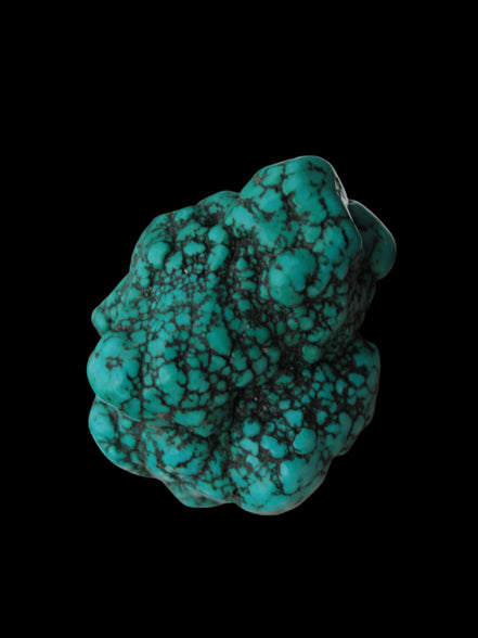 Persian Turquoise 55.8g - Rocks and Things Store