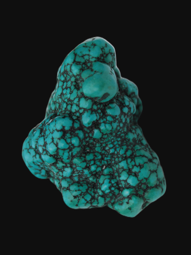 Persian Turquoise 55.8g - Rocks and Things Store