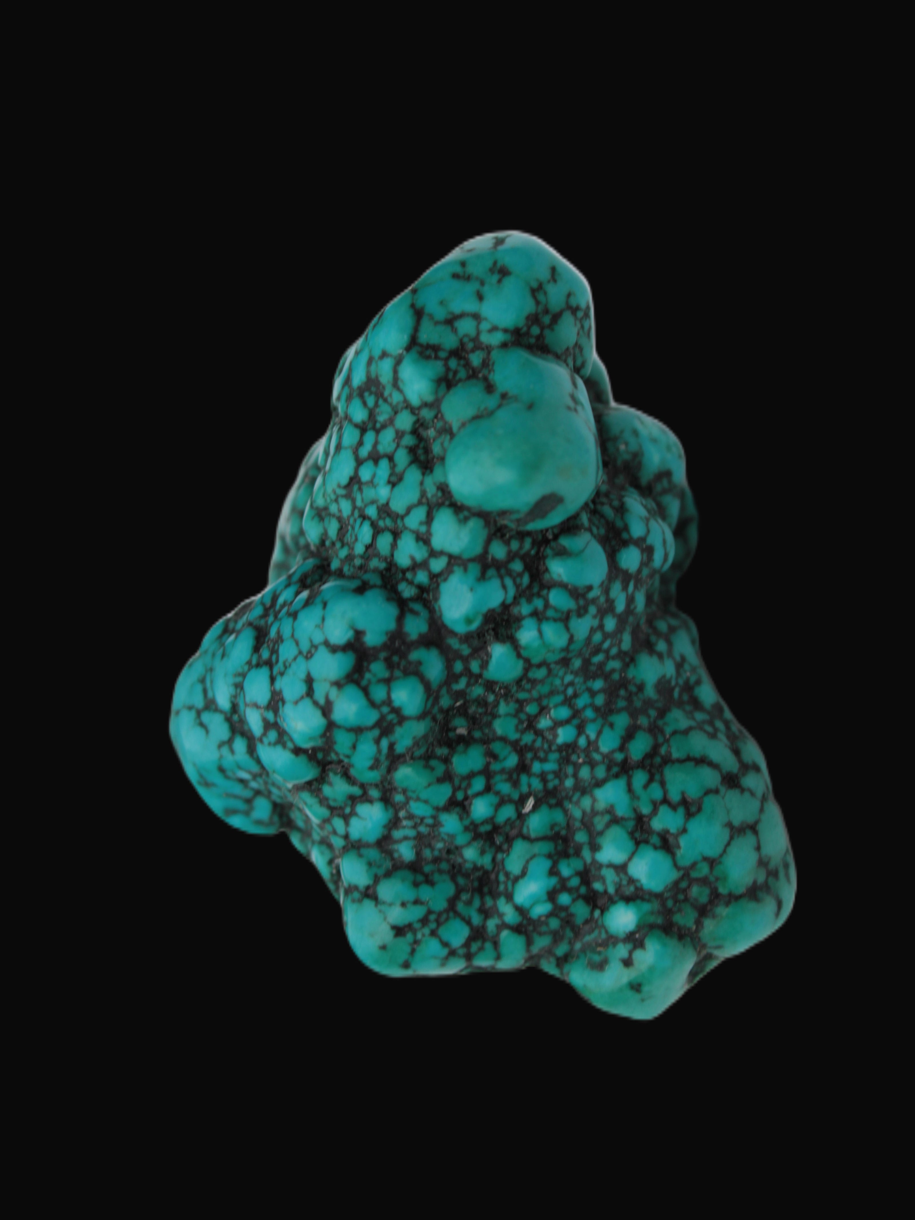 Persian Turquoise 55.8g - Rocks and Things Store