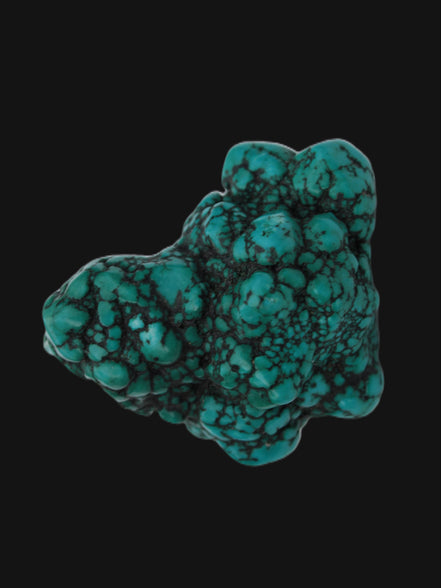 Persian Turquoise 55.8g - Rocks and Things Store