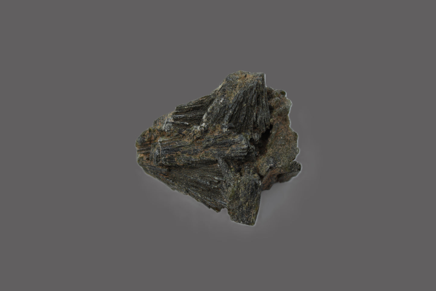 Epidote crystal 46.6ct 9.3g Rocks and Things