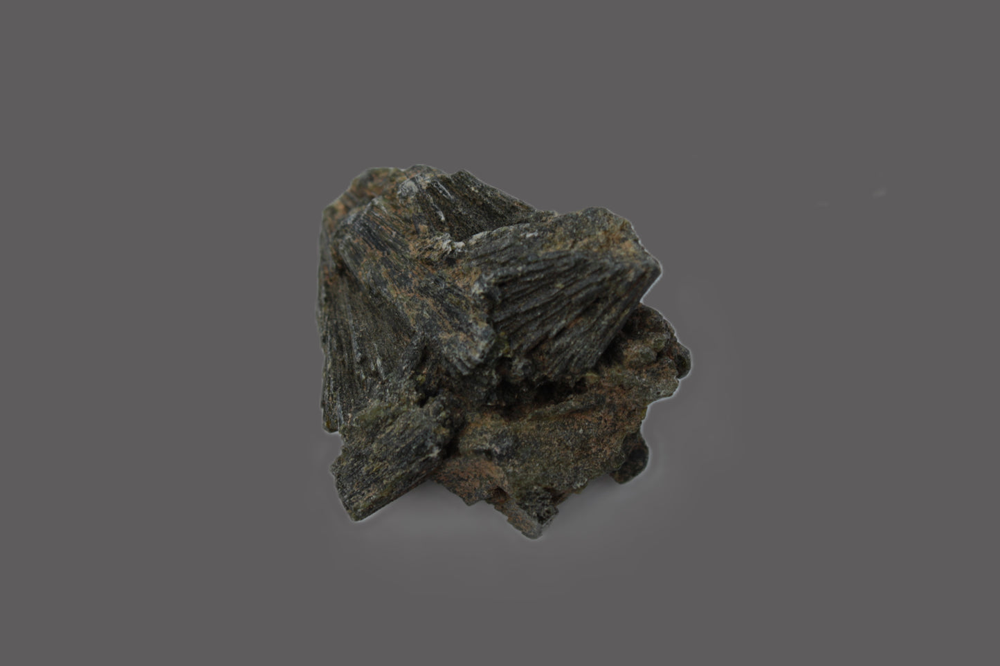 Epidote crystal 46.6ct 9.3g Rocks and Things