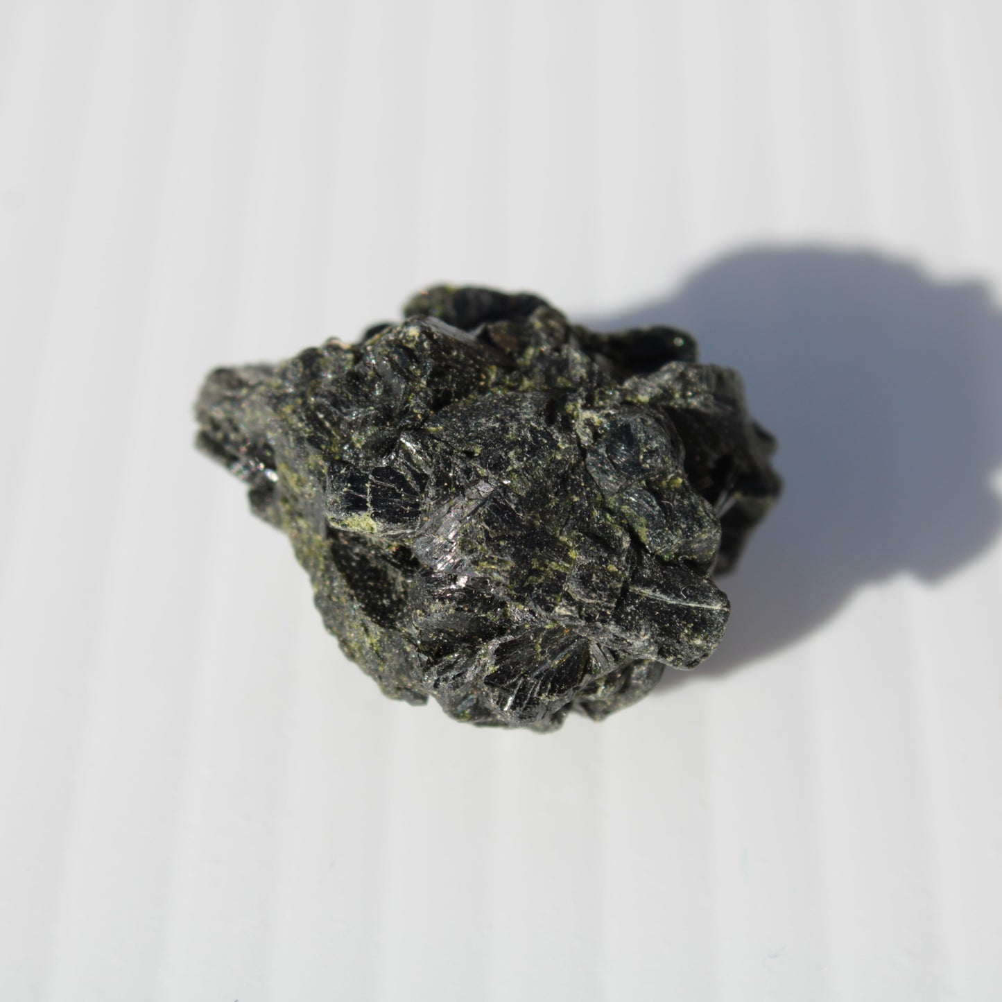 Epidote cluster 78.8ct 15.7g Rocks and Things
