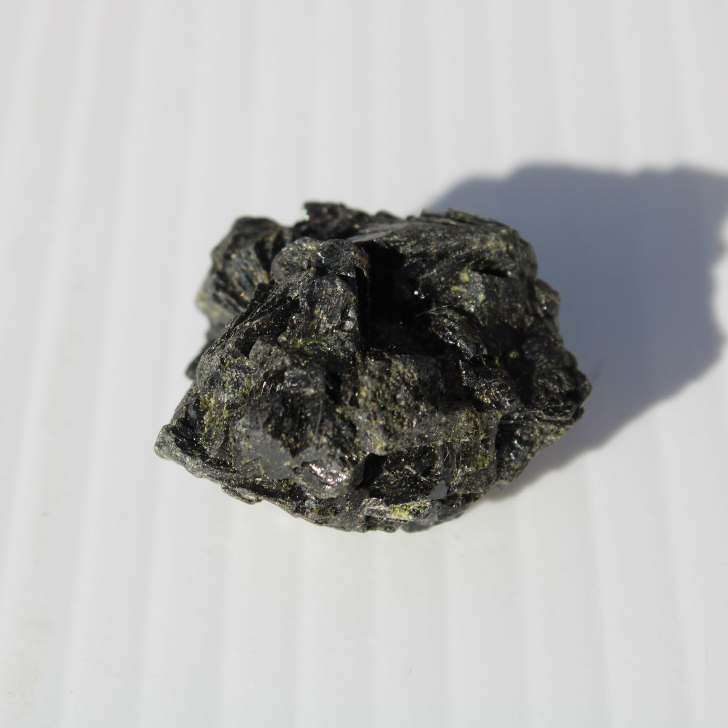 Epidote cluster 78.8ct 15.7g Rocks and Things