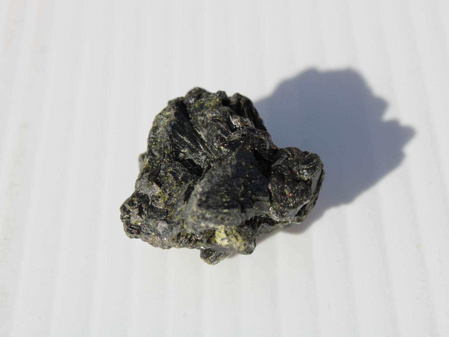 Epidote cluster 78.8ct 15.7g Rocks and Things