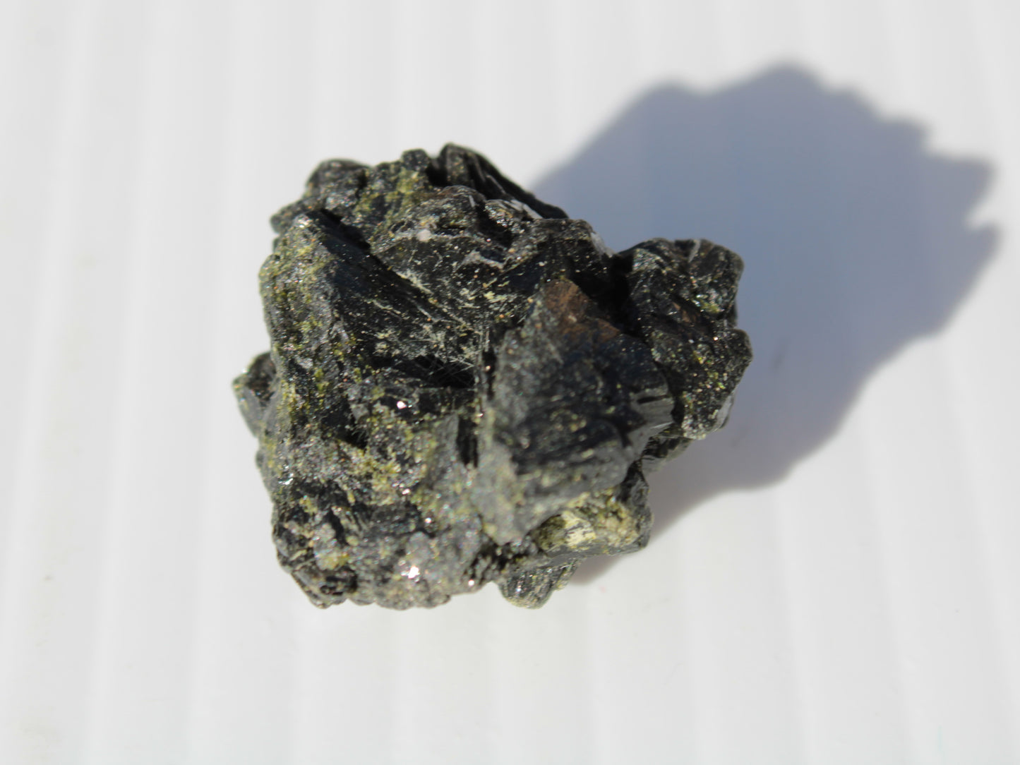 Epidote cluster 78.8ct 15.7g Rocks and Things