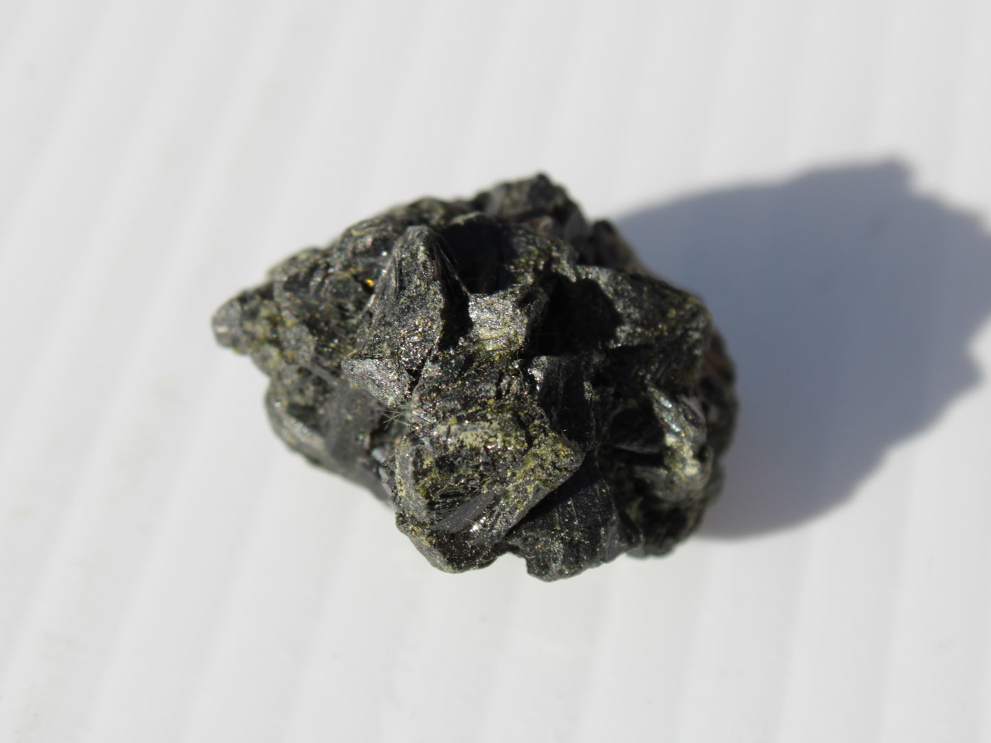Epidote cluster 78.8ct 15.7g Rocks and Things
