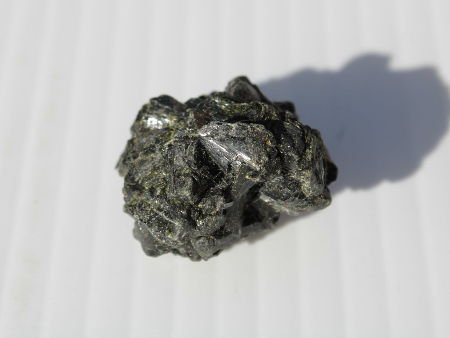 Epidote cluster 78.8ct 15.7g Rocks and Things