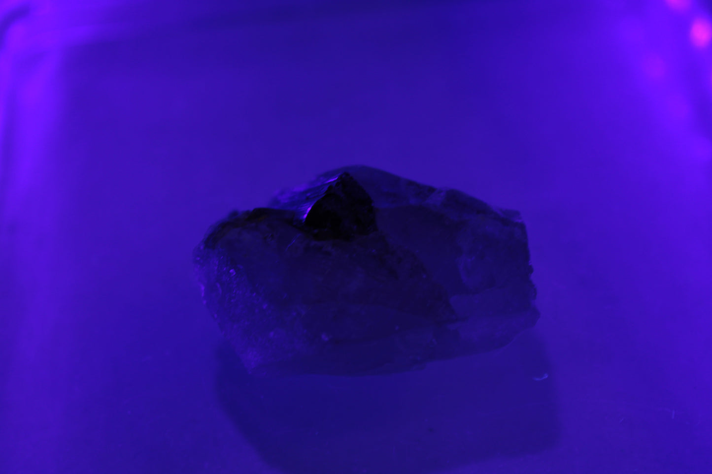 Clear Quartz crystals (Isis face) on flat Calcite/Mica matrix from Afghanistan 170.6ct 34.1g Rocks and Things