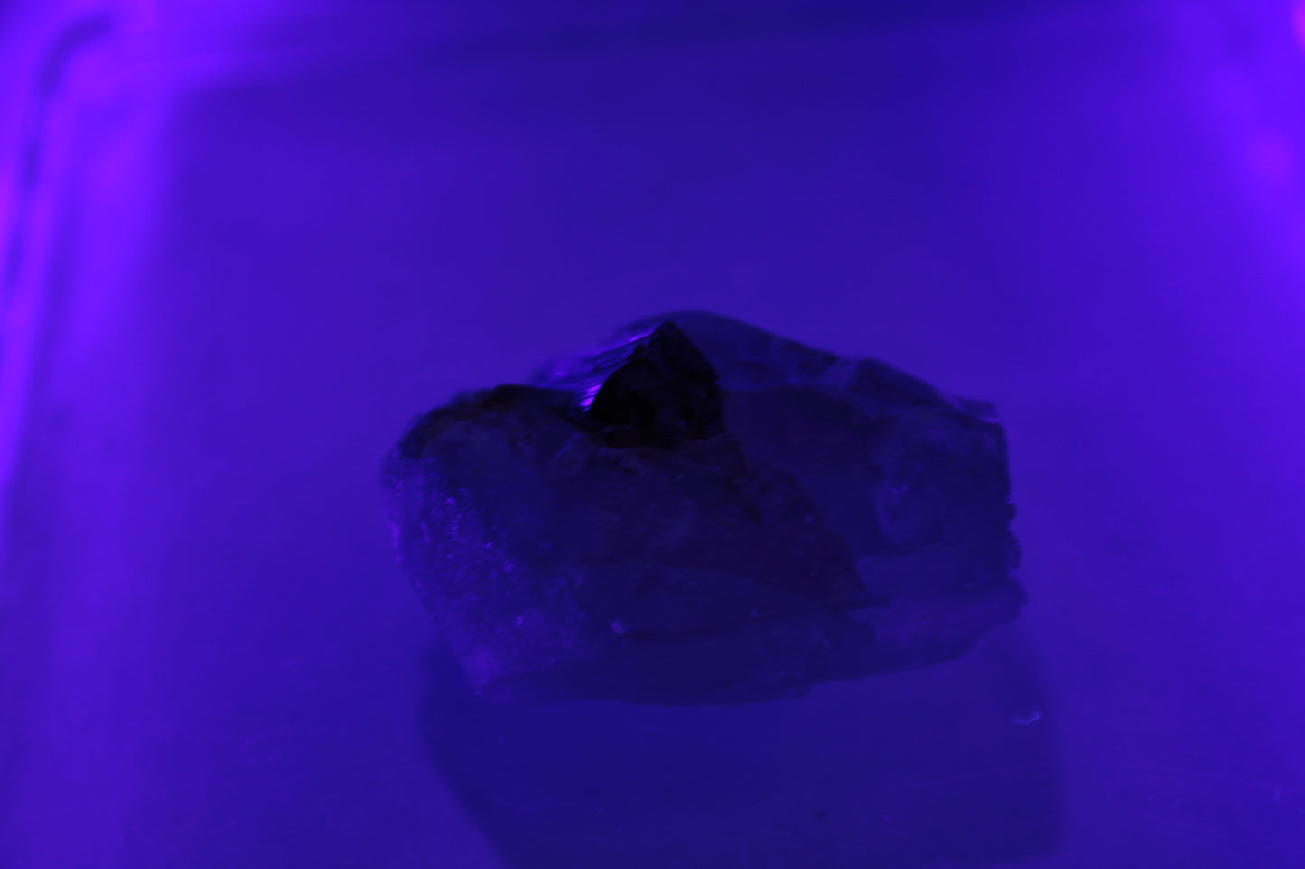 Clear Quartz crystals (Isis face) on flat Calcite/Mica matrix from Afghanistan 170.6ct 34.1g Rocks and Things