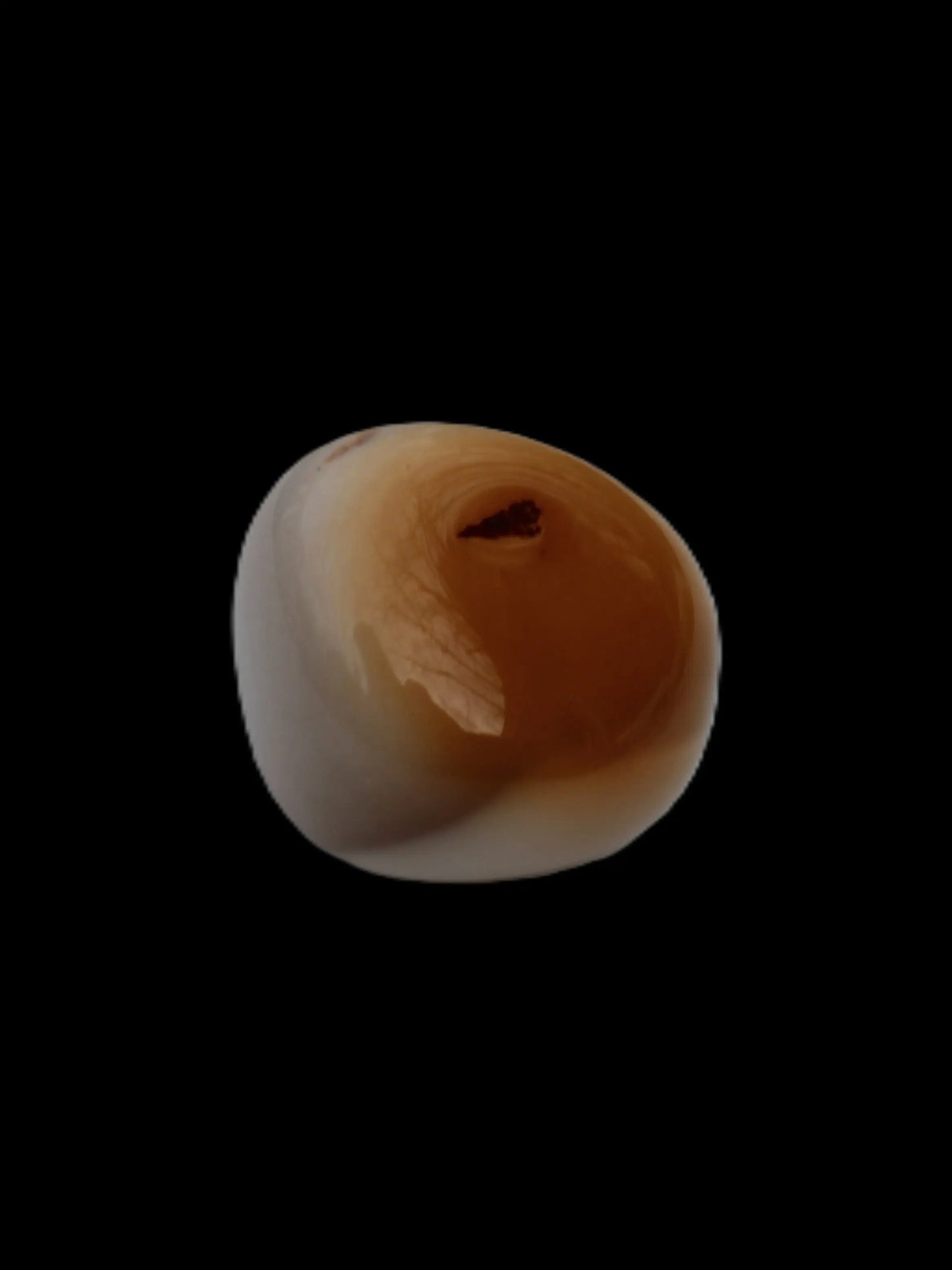 Mookaite stone 10g Rocks and Things