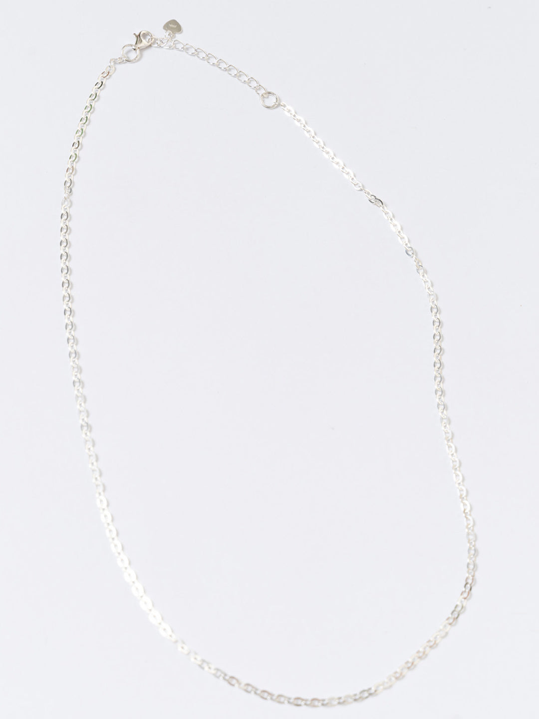Easy Chain Necklace
