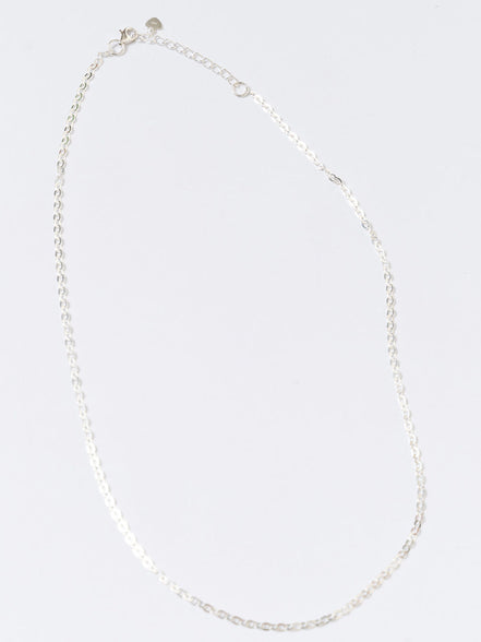 Easy Chain Necklace