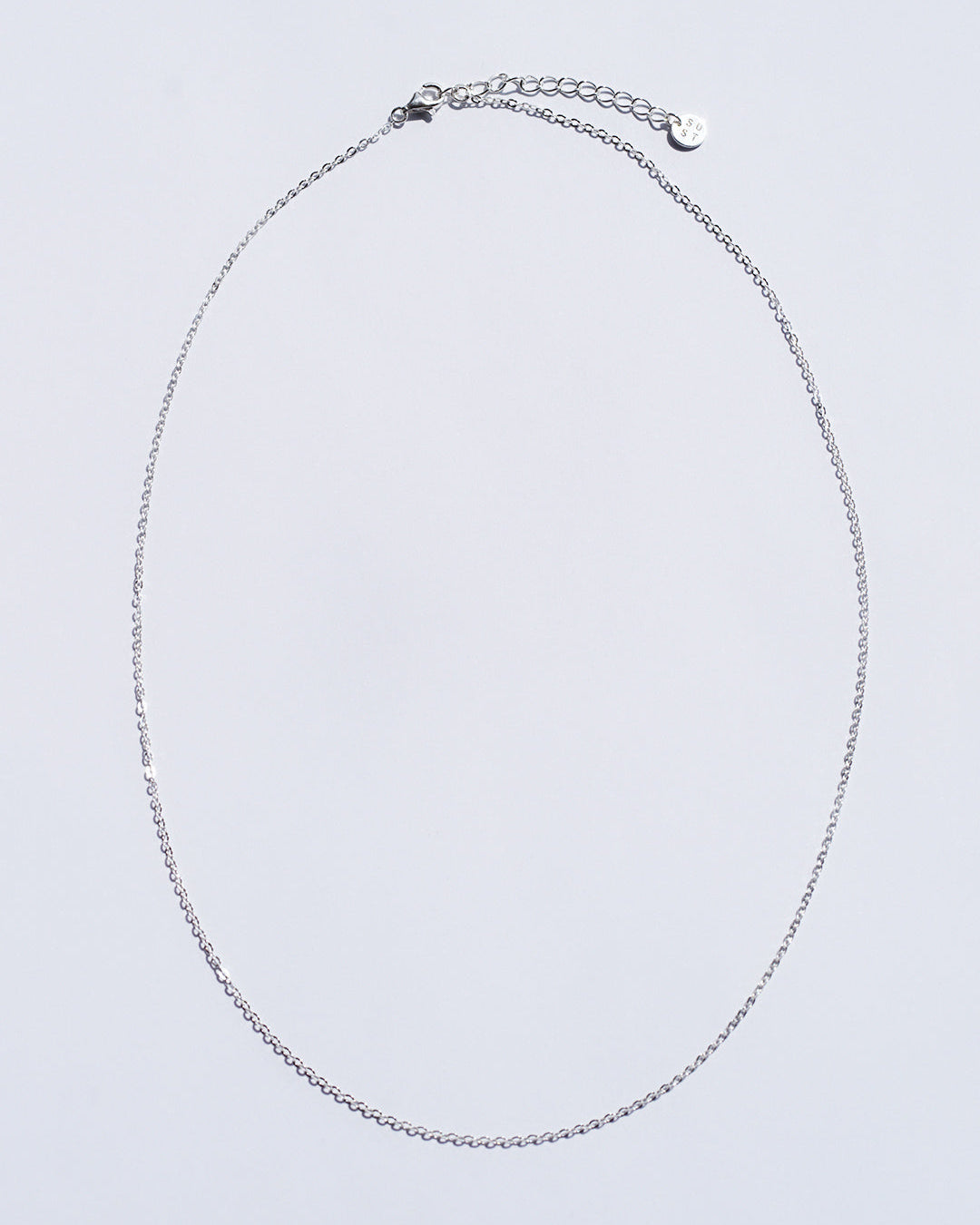 Easy Chain Necklace