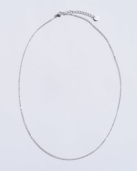 Easy Chain Necklace