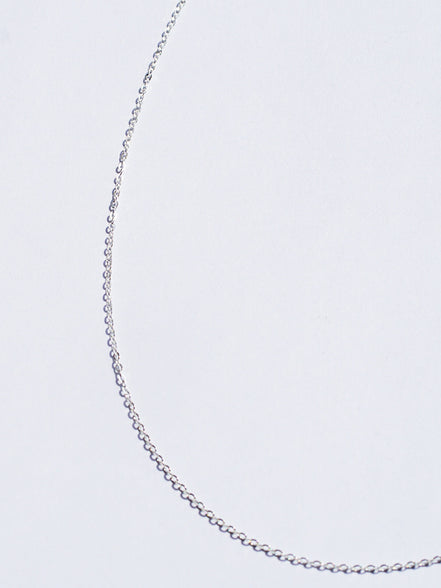 Easy Chain Necklace