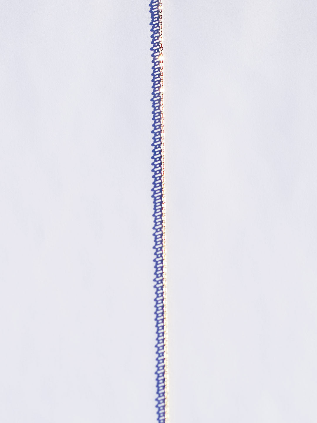 Easy Chain Necklace