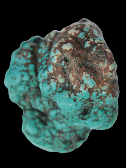 Persian Turquoise 58g Rocks and Things