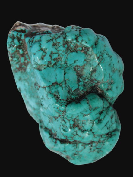 Persian Turquoise 58g Rocks and Things