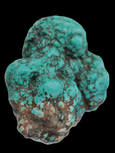 Persian Turquoise 58g Rocks and Things