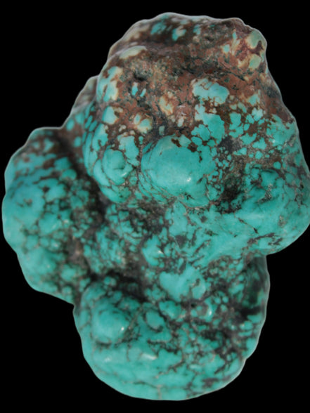 Persian Turquoise 58g Rocks and Things