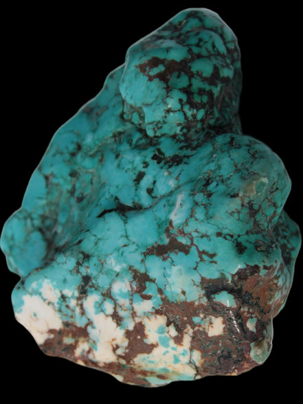 Persian Turquoise 58g Rocks and Things
