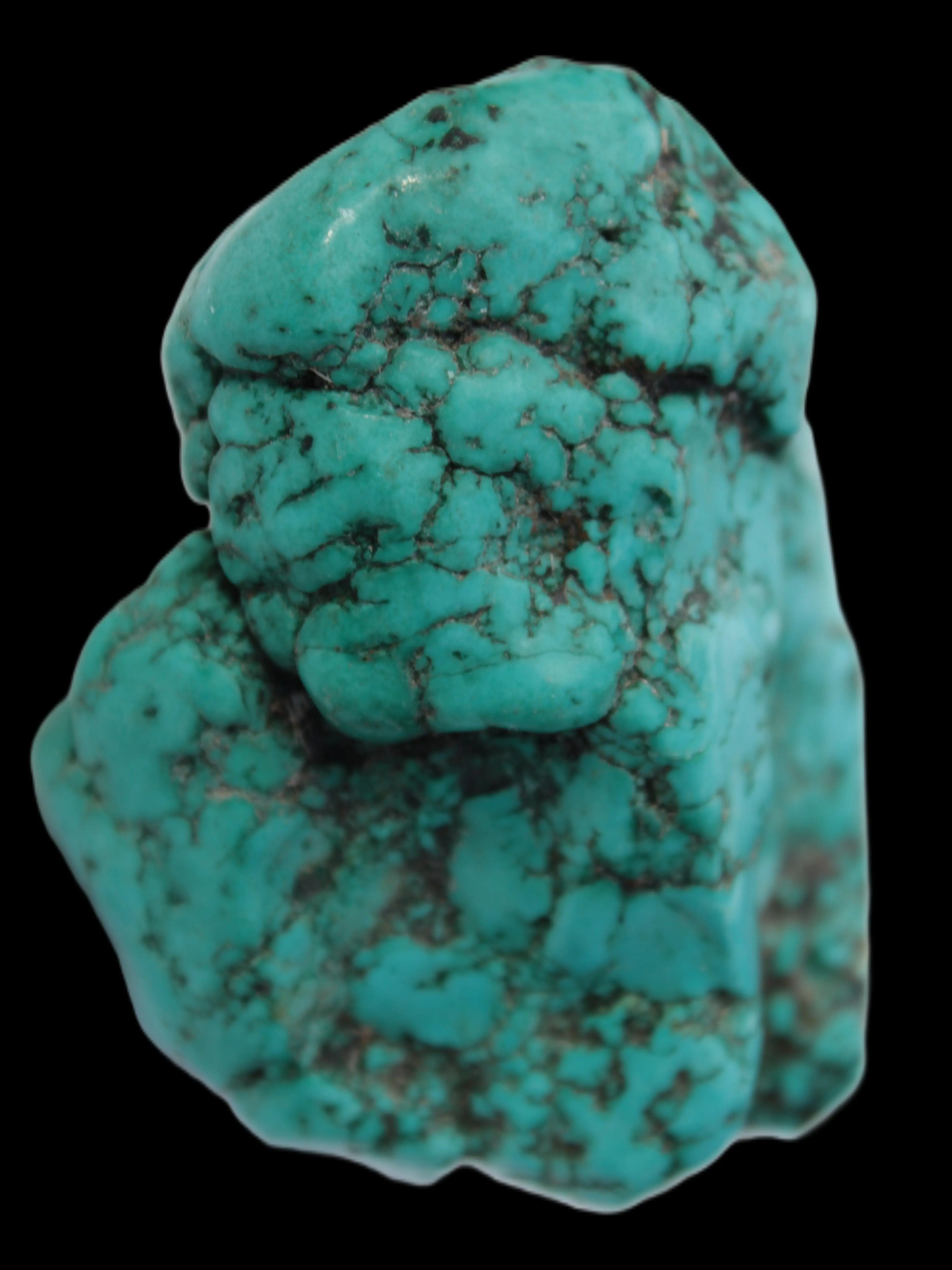 Persian Turquoise 58g Rocks and Things