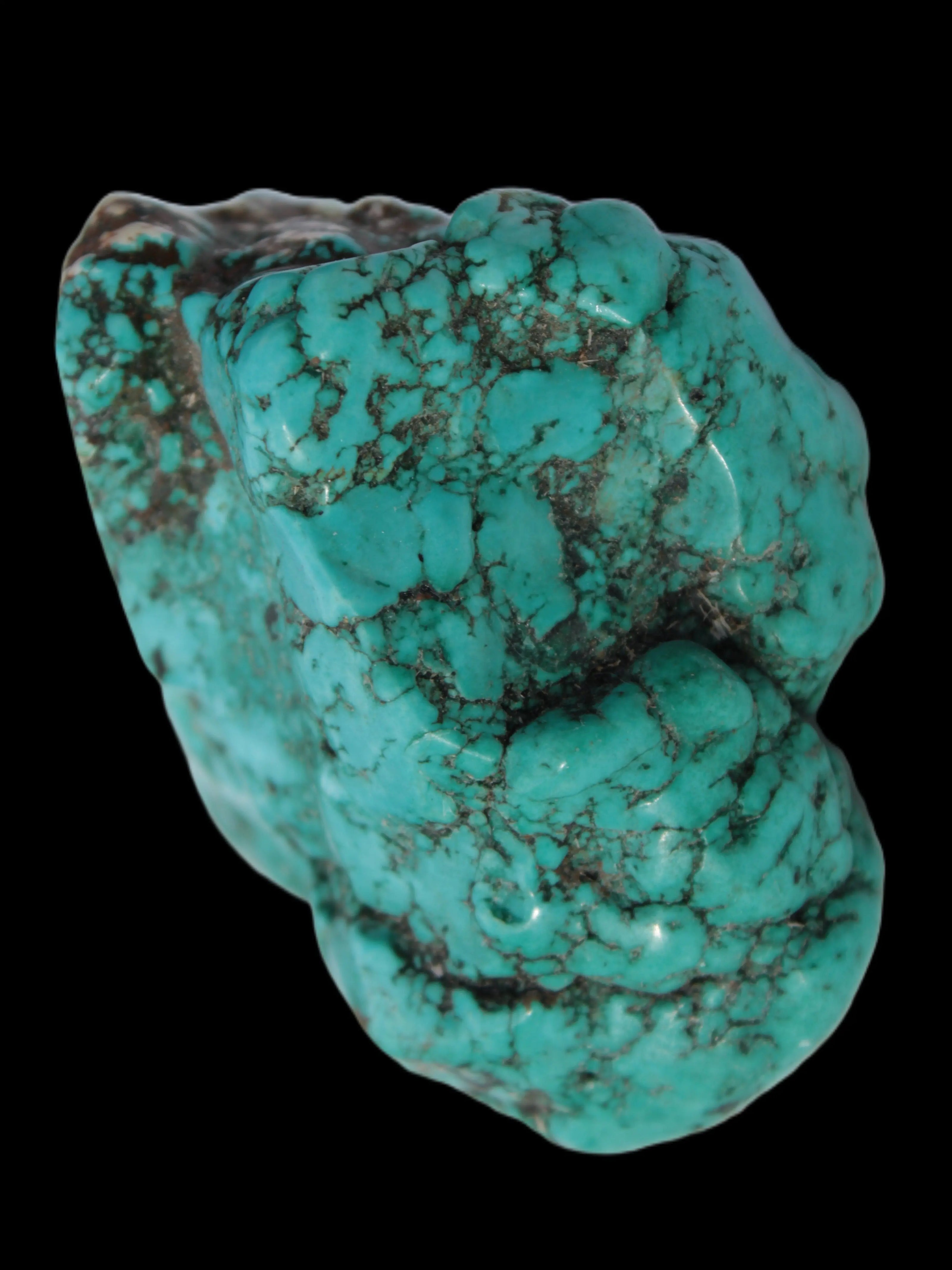 Persian Turquoise 58g Rocks and Things