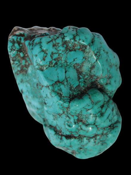 Persian Turquoise 58g Rocks and Things