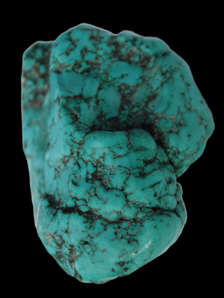 Persian Turquoise 58g Rocks and Things