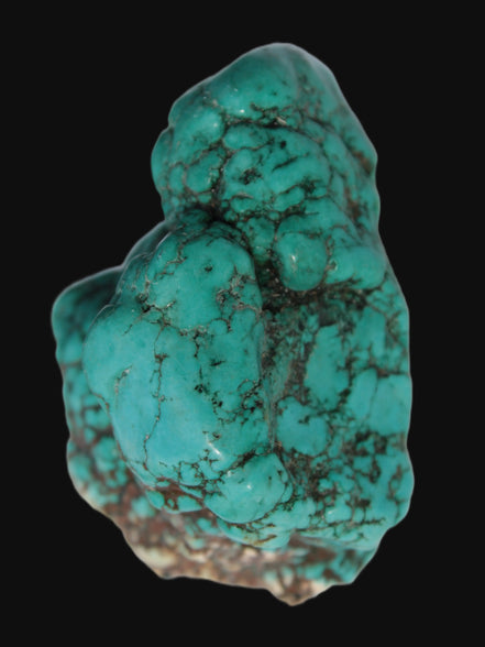 Persian Turquoise 58g Rocks and Things