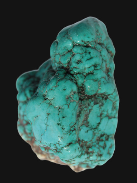 Persian Turquoise 58g Rocks and Things