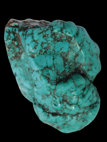 Persian Turquoise 58g Rocks and Things