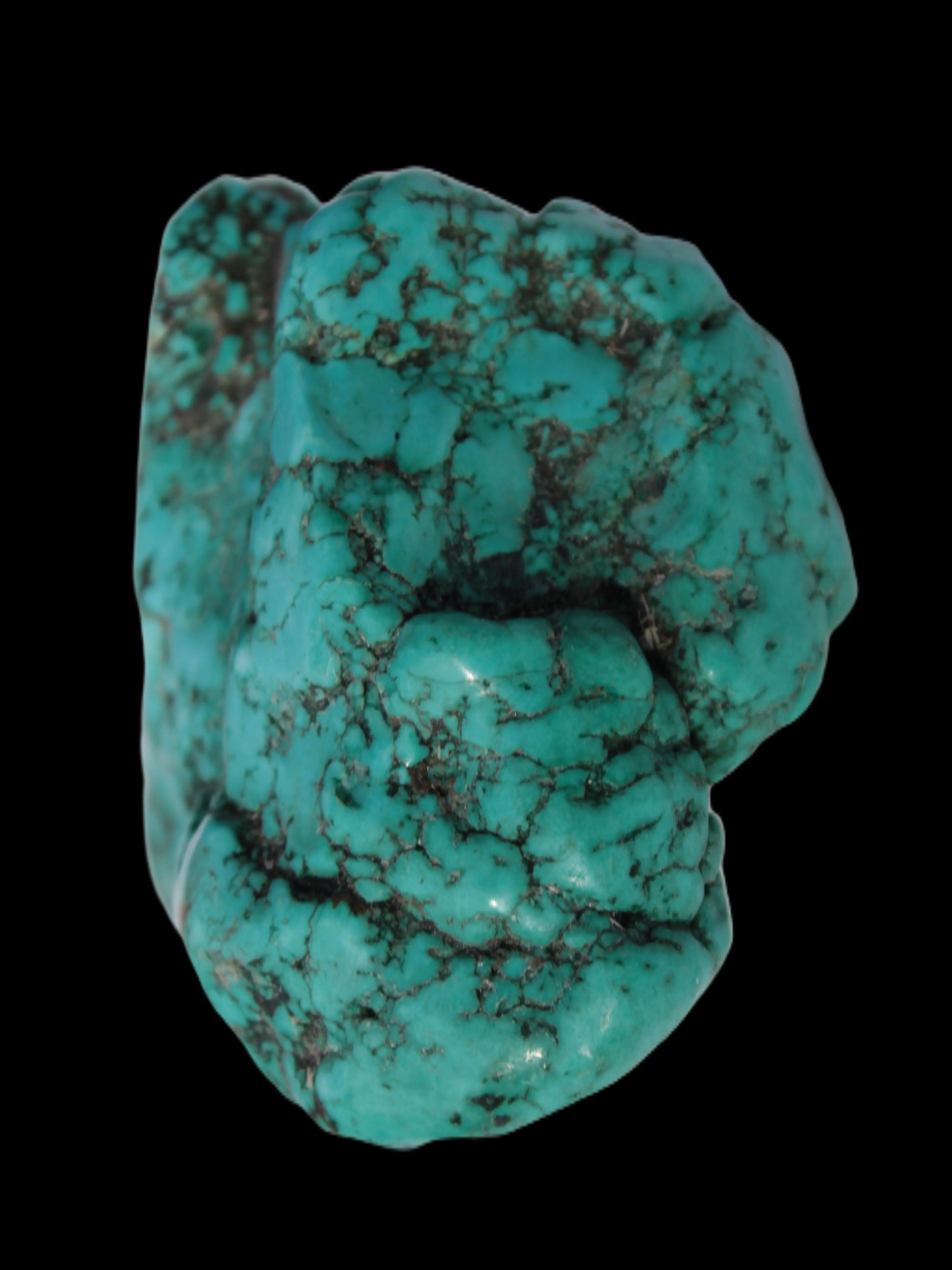 Persian Turquoise 58g Rocks and Things