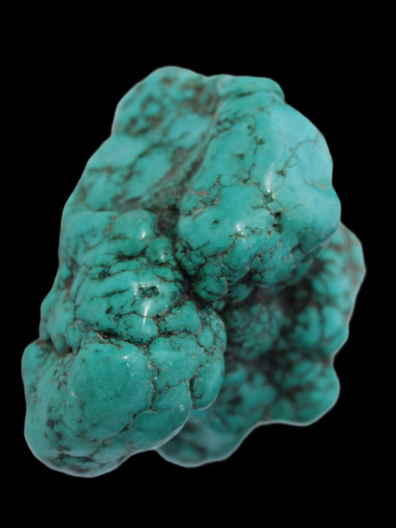 Persian Turquoise 58g Rocks and Things